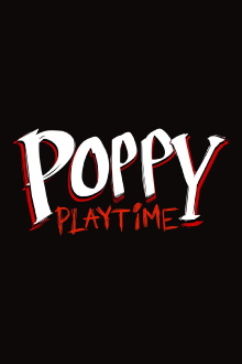 Poppy Playtime Trailer