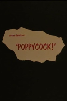 Poppycock! Trailer