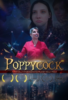Poppycock Trailer