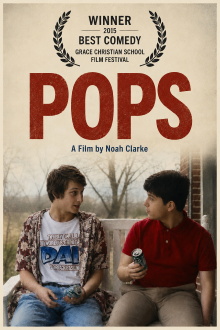 Pops Trailer