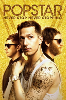 Popstar: Never Stop Never Stopping Trailer