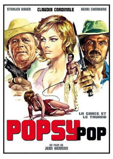 Popsy Pop Trailer