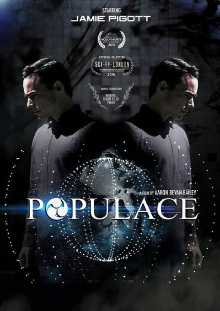 Populace Trailer
