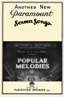 Popular Melodies Trailer