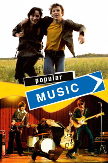 Popular Music Trailer