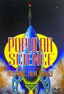 Popular Science L-7-4 Trailer