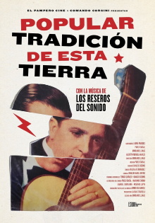 Popular tradición de esta tierra Trailer