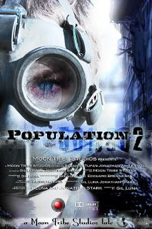 Population 2 Trailer