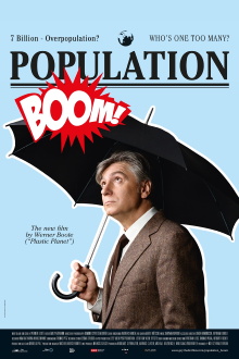 Population Boom Trailer