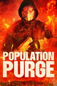Population Purge Trailer