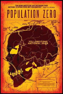 Population Zero Trailer