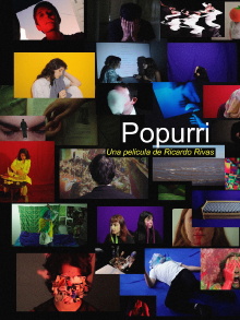 Popurri Trailer