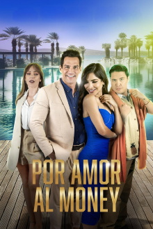 Por Amor al Money Trailer