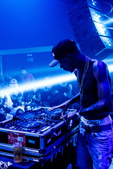 Por Dentro do Funk 150 BPM Trailer