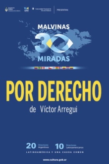 Por derecho Trailer