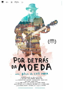 Por Detrás da Moeda Trailer