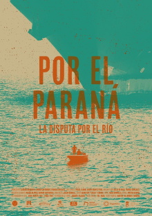 Por el Paraná Trailer
