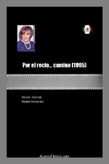 Por el recto... camino Trailer