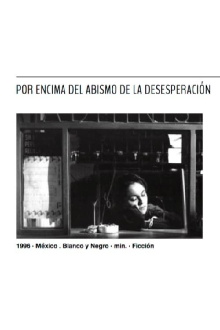 Por encima del abismo de la desesperación Trailer