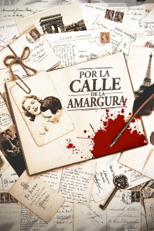 Por la calle de la amargura Trailer
