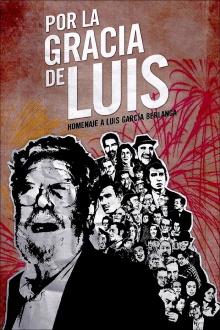 Por la gracia de Luis Trailer