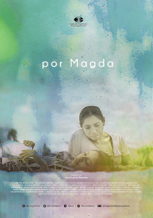Por Magda Trailer