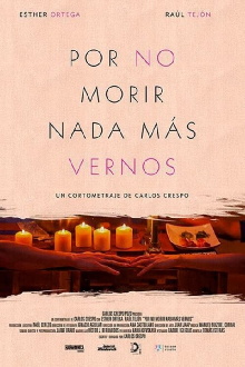 Por No Morir Nada Mas Vernos Trailer