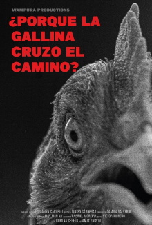 ¿Por qué la gallina cruzó el camino? Trailer