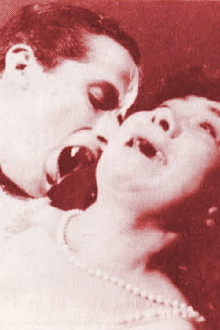 ¿Por qué se esconde Drácula? Trailer