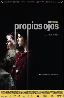 Por sus propios ojos Trailer