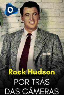 Por Trás das Câmeras: Rock Hudson Trailer