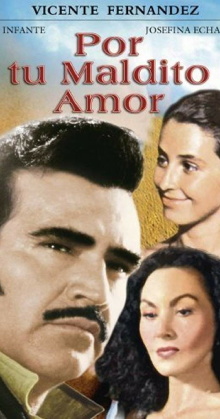 Por Tu Maldito Amor Trailer