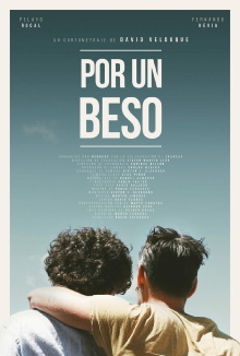 Por un beso Trailer