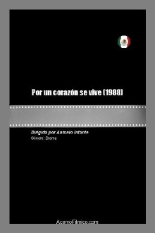 Por un corazón se vive Trailer
