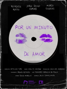 Por un minuto de amor Trailer