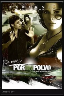 Por un polvo Trailer