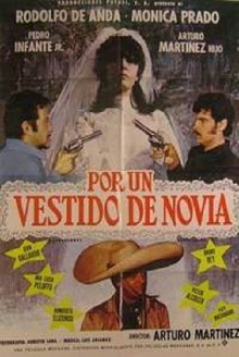 Por un vestido de novia Trailer