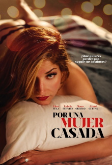 Por una mujer casada Trailer
