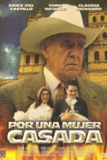 Por una mujer casada Trailer