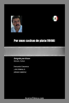 Por unas cachas de plata Trailer