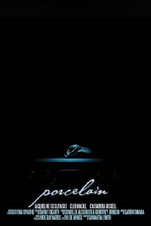 Porcelain Trailer