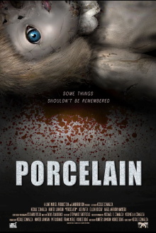 Porcelain Trailer