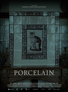 Porcelain Trailer