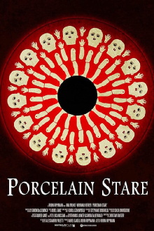 Porcelain Stare Trailer