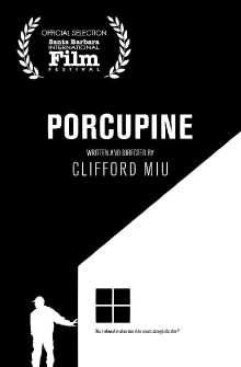 Porcupine Trailer