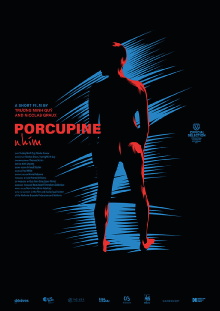 Porcupine Trailer