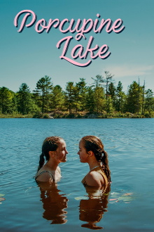 Porcupine Lake Trailer