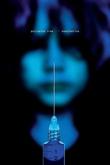 Porcupine Tree: Anesthetize Trailer