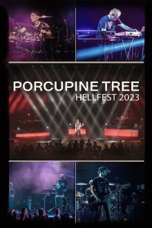 Porcupine Tree - Hellfest 2023 Trailer