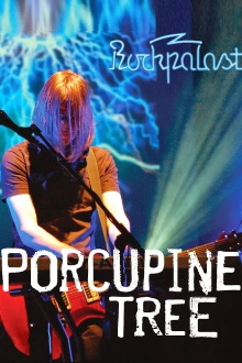 Porcupine Tree: Rockpalast Trailer